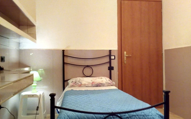 A Casa di Enrico
