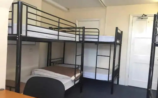 Amity Hostel
