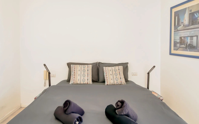 Apartment Saphir | 2BR | Tel Aviv | Florentin | Ma'on St | #TL30