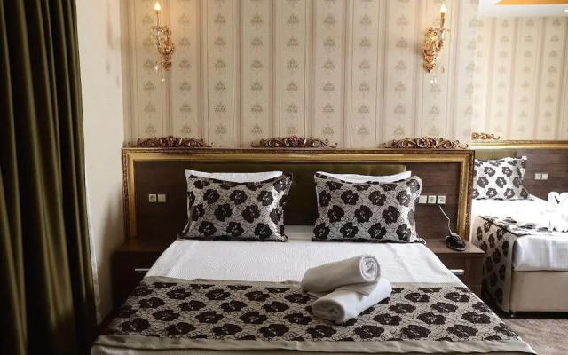 Karacalar Suit Otel