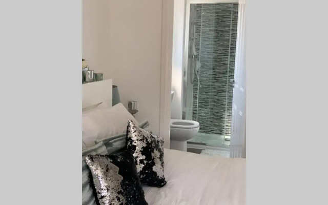 Stanton Cross 5 Persons 3 Bed Home