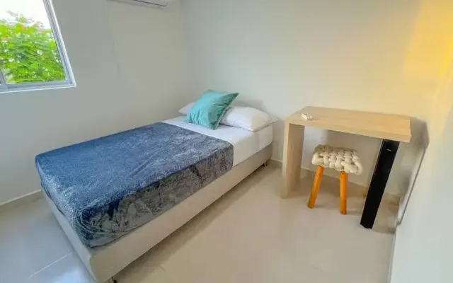 Olamar Living