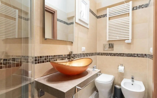 Apartment Egidio