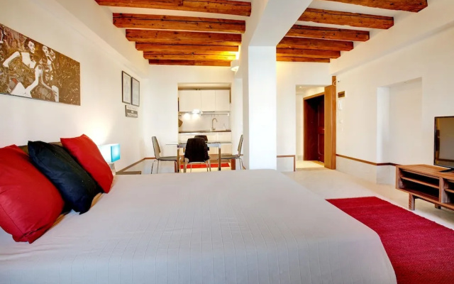 Venetian Grand Canal Suite Apartment