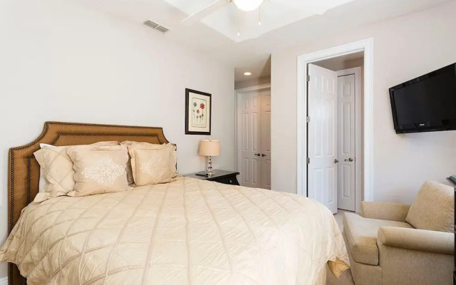 Villa The Sunshine House 4 Bedroom Reunion