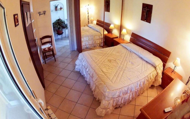 B&B Le Cascatelle