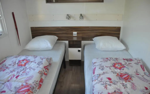 Camping Mas Llinas