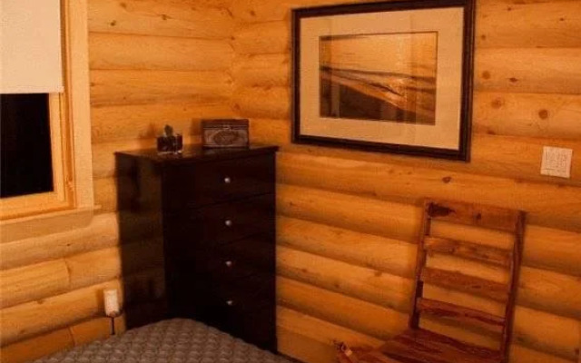 Village Scandinave Lodge & Spa