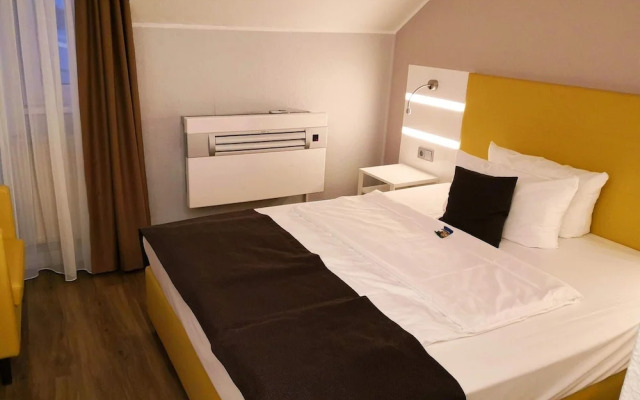 1 Person Holiday Park Home in Brauschweig