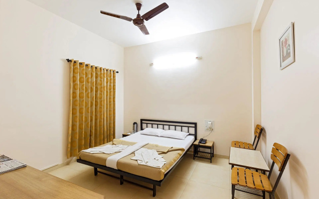 Hotel Rajpurush