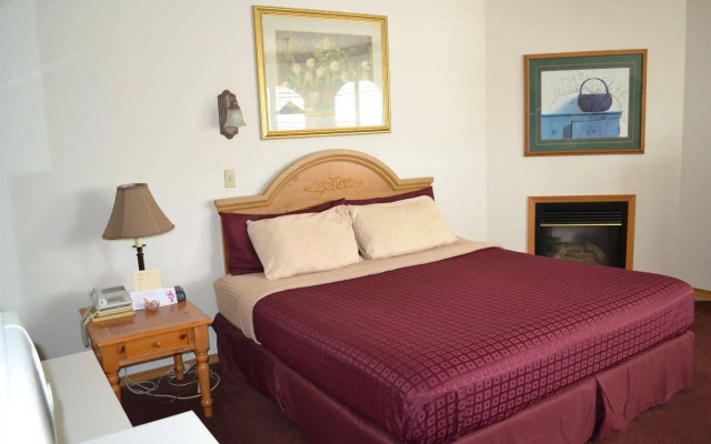 Anaco Bay Inn