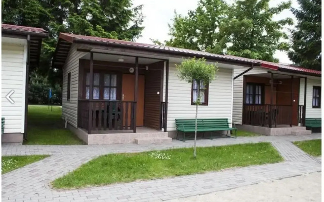 Osrodek Wypoczynkowy Madamaku