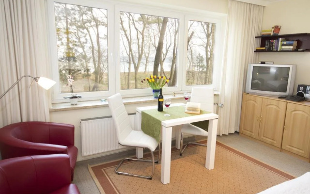 Haus Seepferdchen  Eva Mar