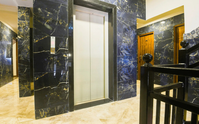 Hotel O Dabolim Near Goa International Airport
