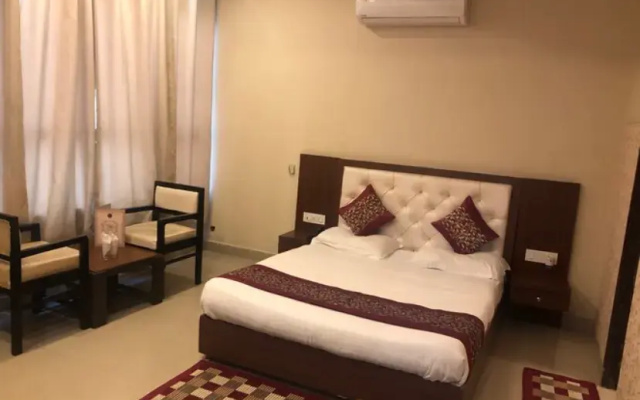 Hotel Metro 70