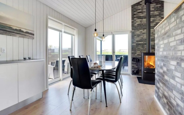 "Canada" - 1.1km from the sea in NW Jutland