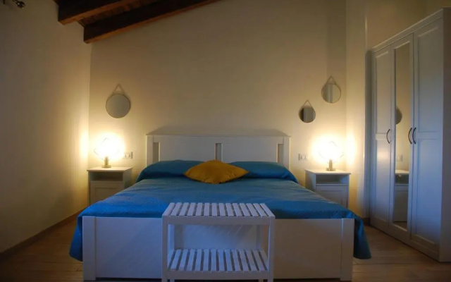 Casa Farlazzo