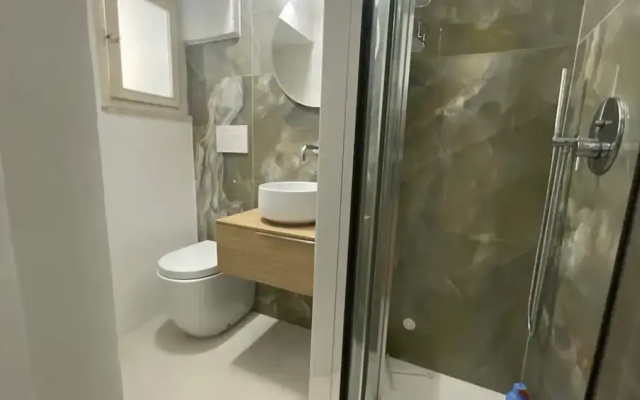 Casa Lando in Lecce With 2 Bedrooms and 2 Bathrooms
