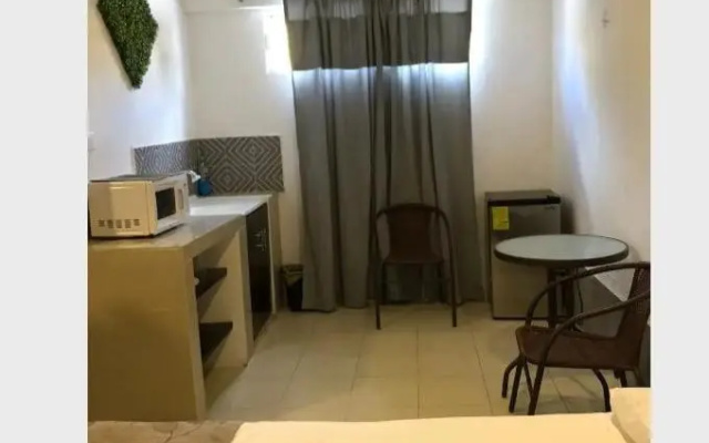 departamento económico cerca del centro #1
