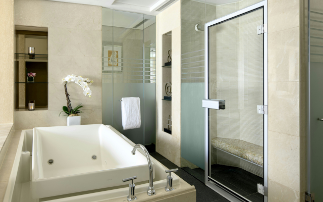 Cordis Hong Kong