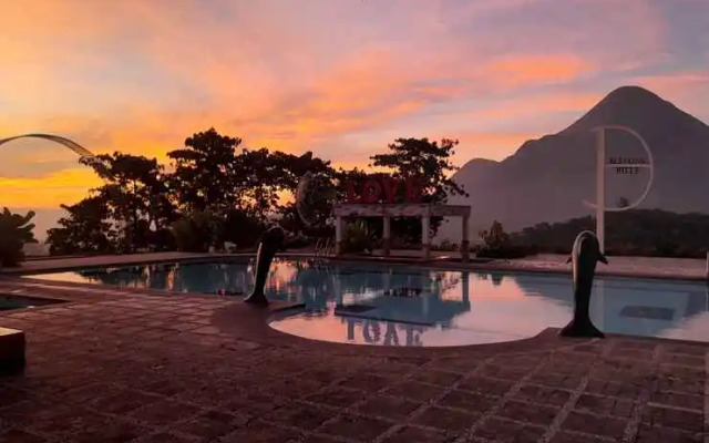 Blessing Hills Family Resort & Hotel