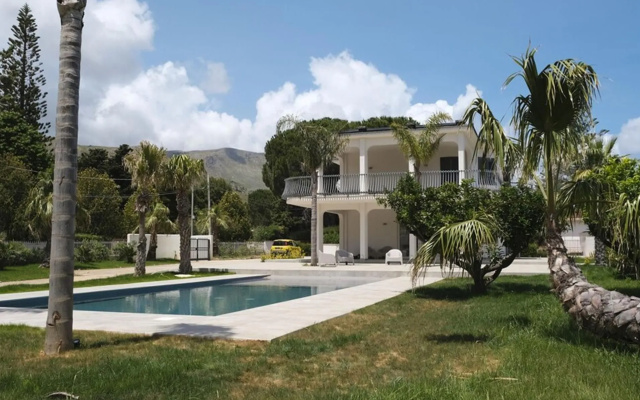 Villa Lia