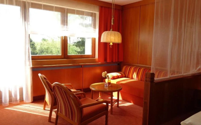 Hotel Restaurant Ottenstein