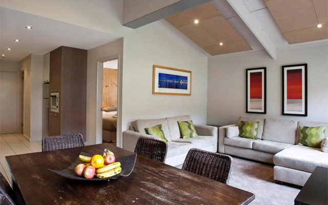 Altitude Apartments