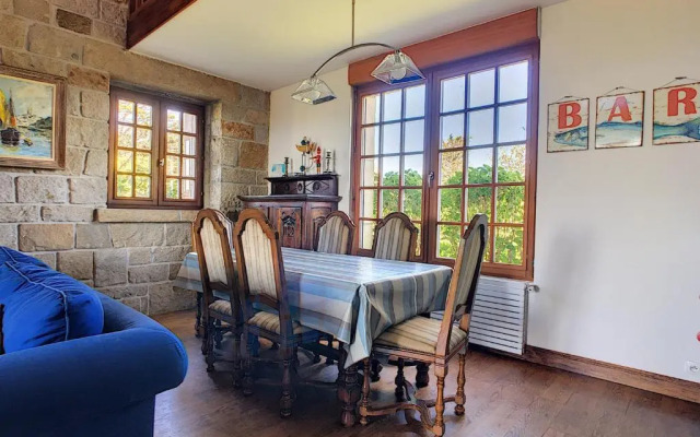 Maison Crozon, 5 Pièces, 10 Personnes - Fr-1-370-7