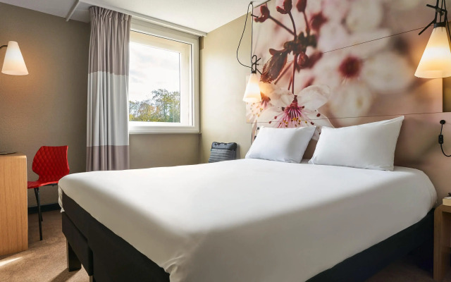 ibis Marne La Vallee Emerainville