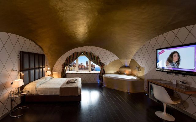 Palazzo Ferraioli Hotel & Wellness Center