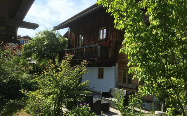 Webergütl - Chiemgau Karte