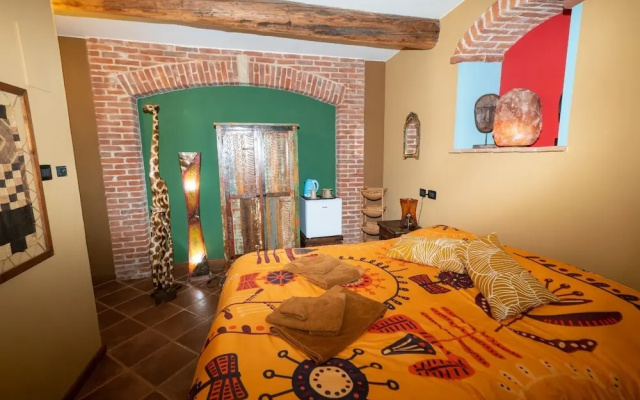 B&B Naturin - Cascina Colombaro