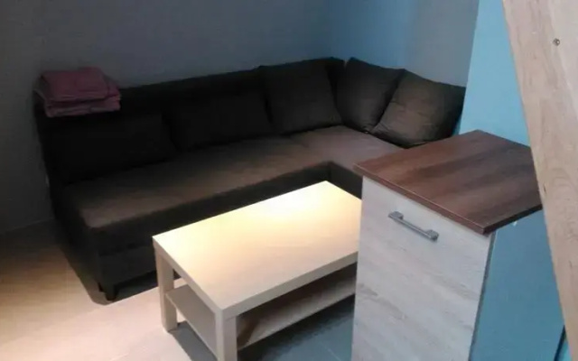 Apartament w Gdańsku Krosna