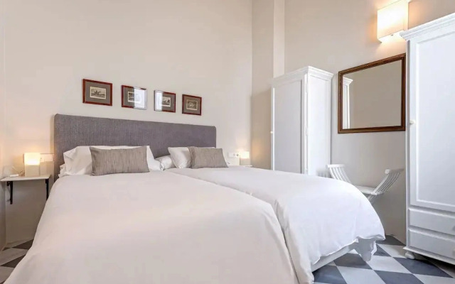 Genteel Home San Laureano