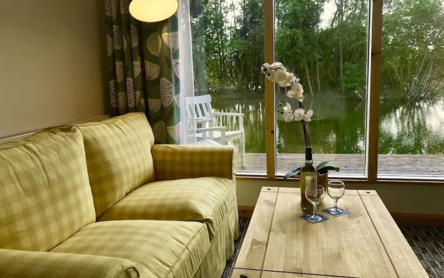 The Waterfront Lodges