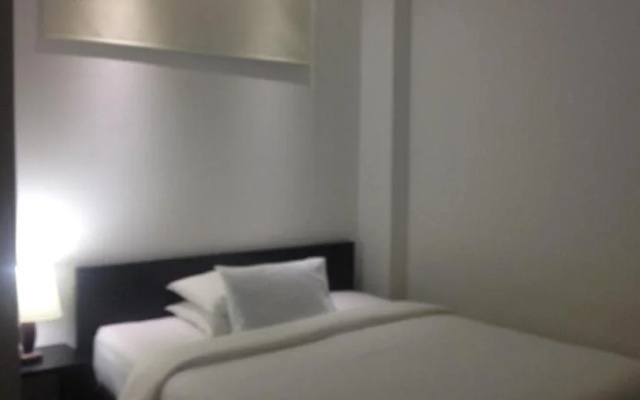 Apartahotel Terranova
