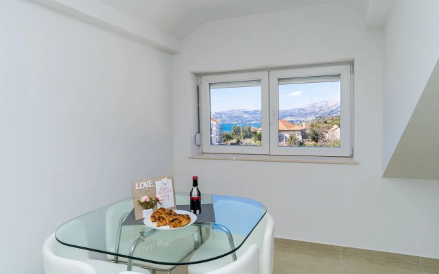 Apartments Šmanjak