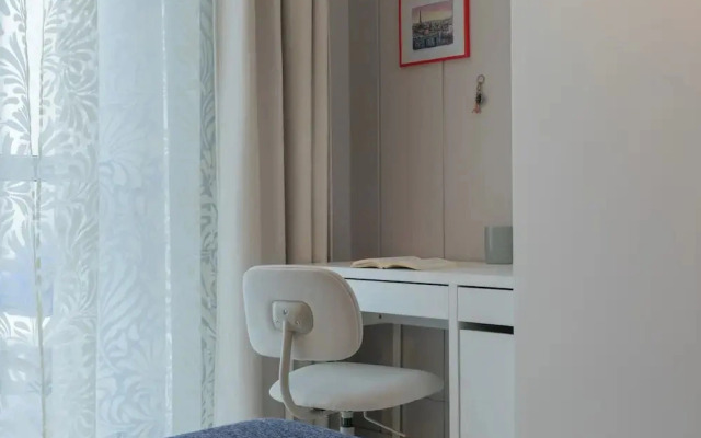 Oddone Comfy Apartment by Wonderful Italy
