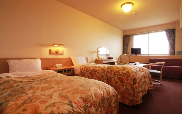 Iwanai Kogen Hotel