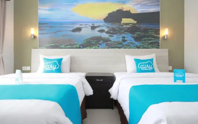 Asoka City Home