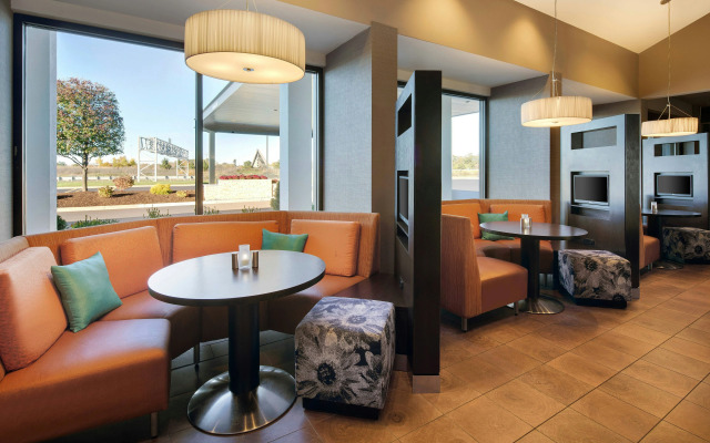 Courtyard by Marriott Southfield