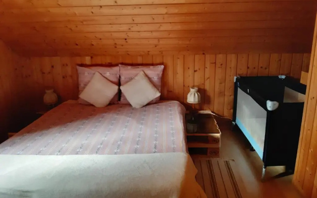 Chalet Ferreira