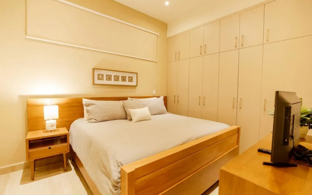 Vista Vela 2103 3 BR by Casago