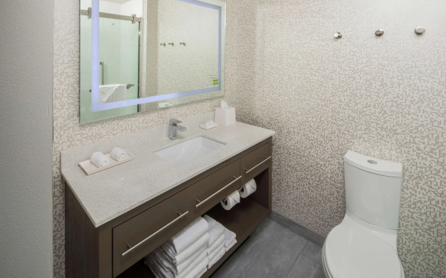 Home2 Suites by Hilton Owasso, OK