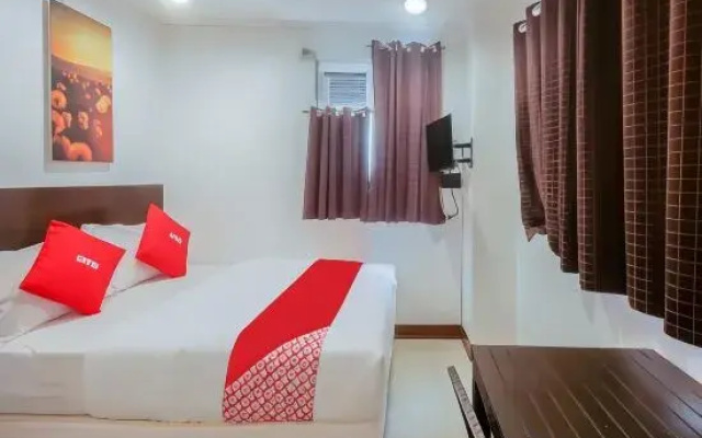 City Stay Inn Slex Makati