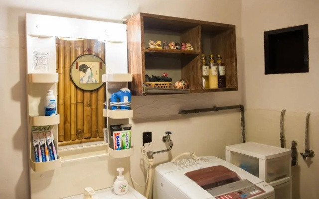 Old private house / Vacation STAY 3922