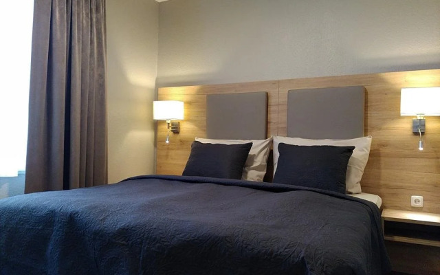 Hotel Schluister Park