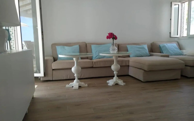 Holiday Home Los Frasquitos
