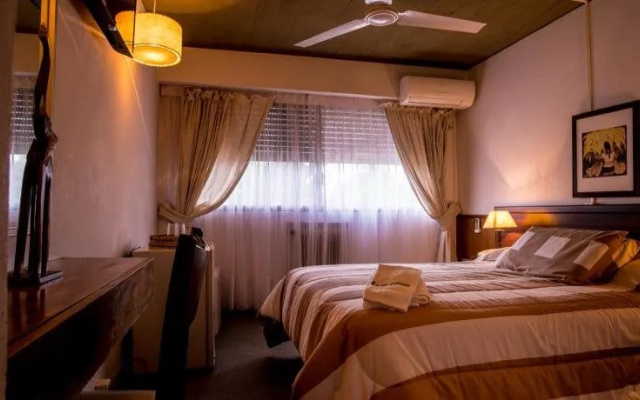 Complejo Hotel Los Pinos Punta